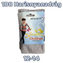 1db Gyerek harisnyanadrág 12-14 éves korig JK51-8