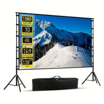 Vetítővászon konzollal 265 cm JP136984-N