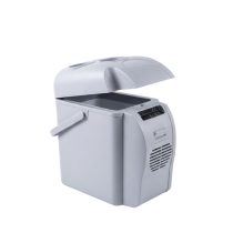 JQ750 Hordozható elektronikus hűtő- és fűtőláda JQ750