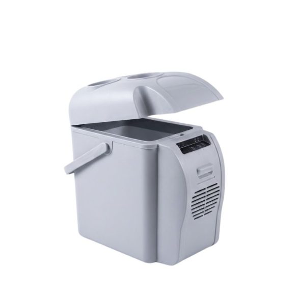 JQ750 Hordozható elektronikus hűtő- és fűtőláda JQ750