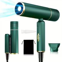 MCURO Nagy Sebességű Ionos Hajszárító JW279237Z