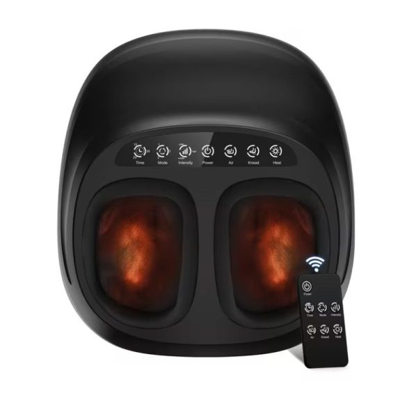 YUNSHAW 6D Shiatsu Lábmasszírozó Gép JX801114