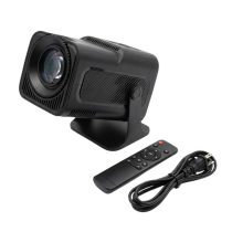 LED Multimédia Projektor (4K Ultra HD Támogatás) JY530