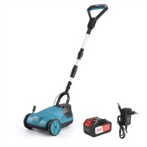   Kefe Nélküli Elektromos HandyMower – Akkumulátoros Fűnyíró és Szegélynyíró K5M583X03Q