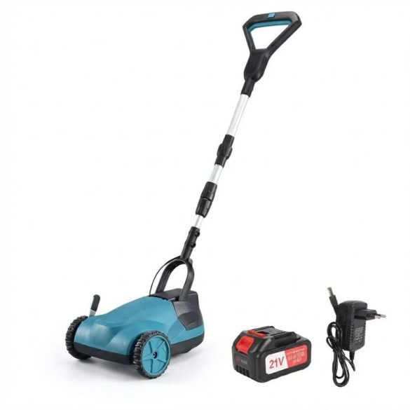 Kefe Nélküli Elektromos HandyMower – Akkumulátoros Fűnyíró és Szegélynyíró K5M583X03Q