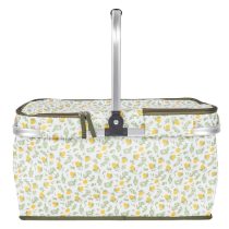 Piknikkosár 25L - KA0197