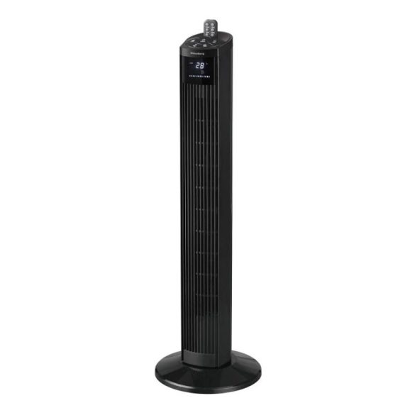 Klausberg oszlopos ventilátor 55W KB-7876