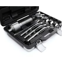 Kraft&Dele 5T Csapágylehúzó Kurblis Kivitel KD10160