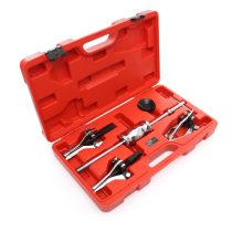   Kraft&Dele Belső Csapágylehúzó Készlet 6 részes + Koffer KD10174