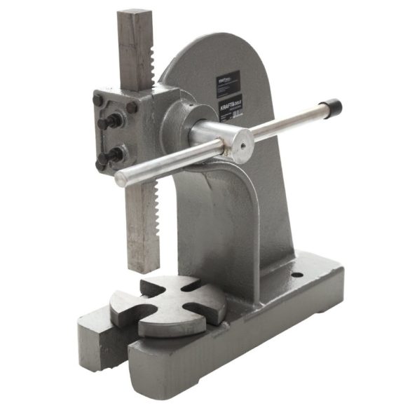 2 Tonnás Kézi Hidraulikus Prés KD10343