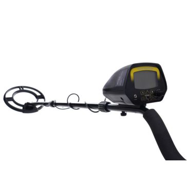 Kraft&Dele fémdetektor KD10402