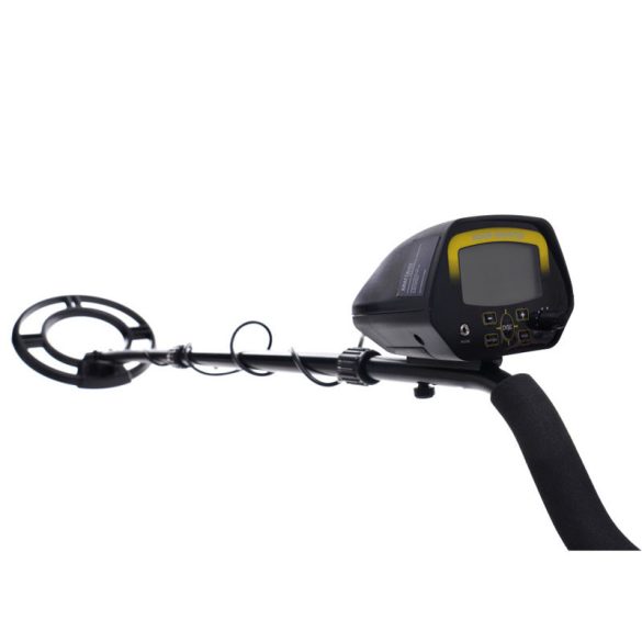 Kraft&Dele fémdetektor KD10402