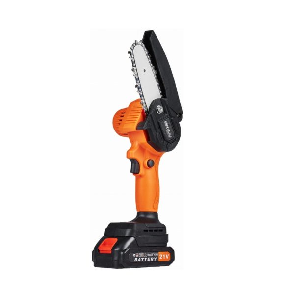 Kraft&Dele akkumulátoros mini láncfűrész 21V KD10627