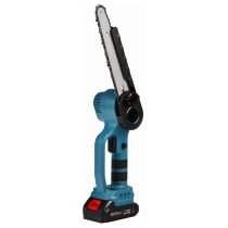   Kraft&Dele akkumulátoros mini láncfűrész 8" 2x21V KD10647
