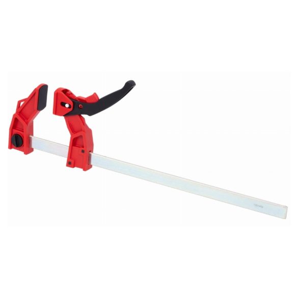 Kraft&Dele asztalos szorító 400 x 100 mm 230 kg KD10711