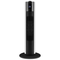   Kraft&Dele kerámia hősugárzó ventilátor 2000W távirányítóval KD11788