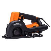 Kraft&Dele fugavágó és tárcsás csiszoló 1500 W KD11797