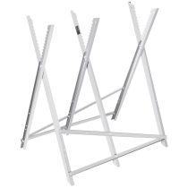 Kraft&Dele fűrészbak fa vágásához 120 kilogramm KD11890