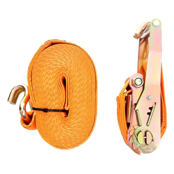Kraft&Dele szállítóheveder 8 m 50 mm 5 T KD1335
