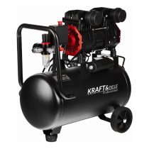 Kraft&Dele olajmentes kompresszor 24L KD1385