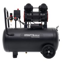 Kraft&Dele olajmentes kompresszor 50L 1500W KD1386
