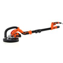 Kraft és Dele Falcsiszoló Zsiráf – 710W KD1541