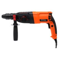   Kraft&Dele fúrókalapács 2650 W, kiegészítő fejjel KD1690
