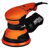 Kraft&Dele excenter csiszoló 1200 W, 125 mm KD1695