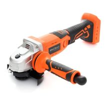  Kraft&Dele akkumulátoros sarokcsiszoló 18V PROSERIES KD1772