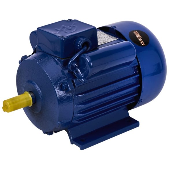 Kraft és Dele Elektromos Motor – 1,5 kW KD1801