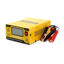 Mikroprocesszoros töltő 12/24V KD1918