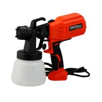 Kraft és Dele Elektromos Festékszóró Pisztoly KD2119