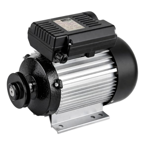 Kraft&Dele elektromos motor 3 kW KD2231