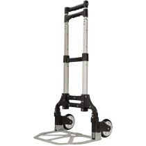 Kraft&Dele Összecsukható szállítókocsi 80kg KD3015