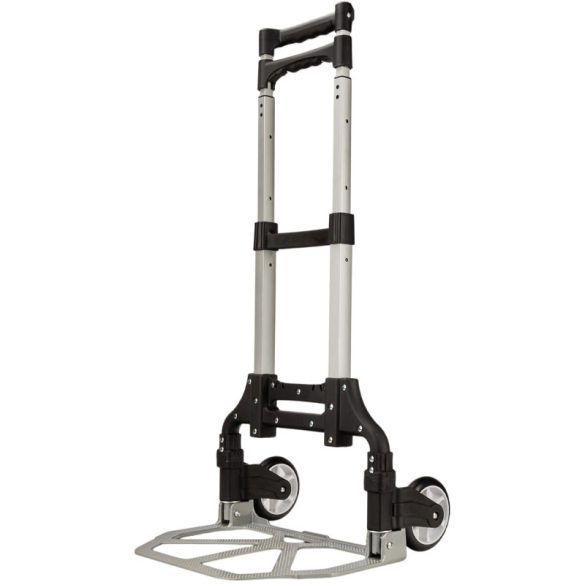 Kraft&Dele Összecsukható szállítókocsi 80kg KD3015