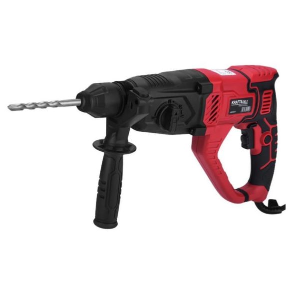 Kraft&Dele ütvefúró-vésőkalapács 2700 W, SDS-plus KD3213
