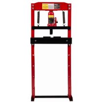 Kraft&Dele hidraulikus prés 12T KD328