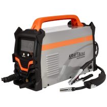 Kraft & Dele Inverteres Hegesztőgép – 220A KD3421