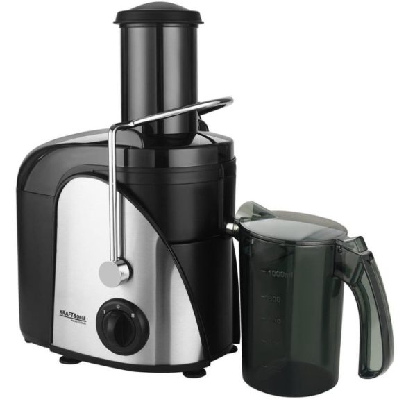 Kraft&Dele 3 az 1-ben Konyhai Gép – 1500W KD4137