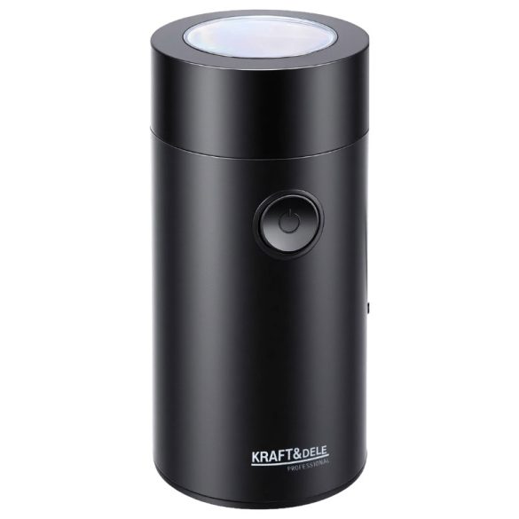Kraft&Dele kávédaráló 200 W 50 g KD4145