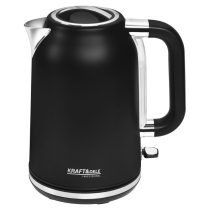 Kraft&Dele elektromos vízforraló 2200 W 1,7 literes KD4150