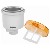   Kraft&Dele fagylaltkészítő tartozék KD4220 kenyérsütőhöz KD4221
