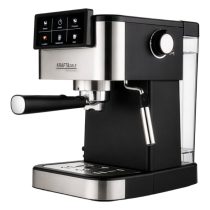 Kraft&Dele karos presszókávéfőző 1500 W 20 bar KD4291