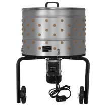 Kraft&Dele baromfi kopasztó gép 1300W 650mm KD4351