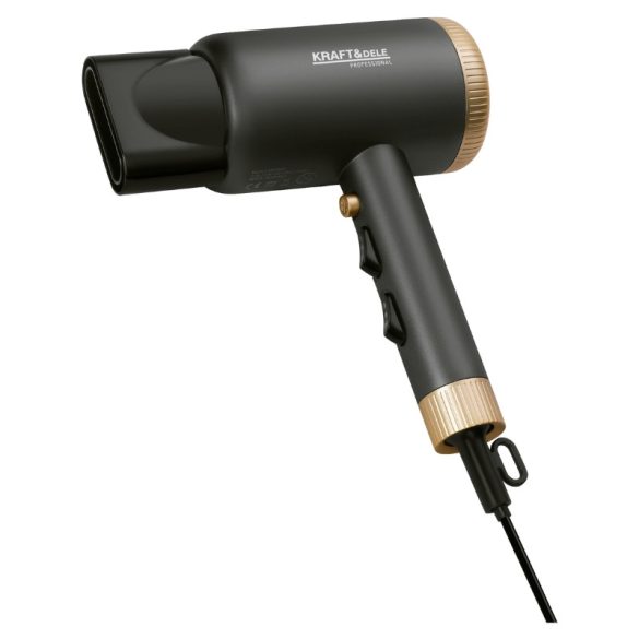 Kraft&Dele hajszárító 2200 W KD4384
