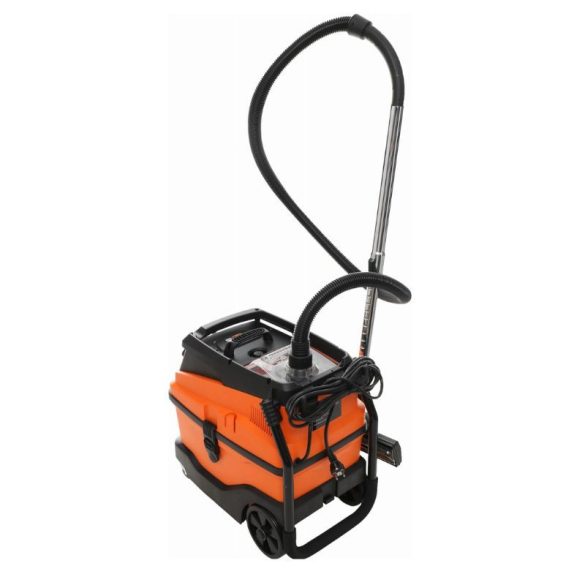 Kraft&Dele ipari porszívó szűrőrázóval 1600W 30L KD488