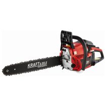 Kraft&Dele Benzinmotoros Láncfűrész 5,9 LE KD5017