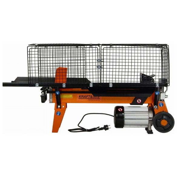 Kraft&Dele elektromos fahasító 2500 watt 7 tonna KD5209