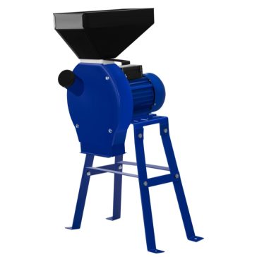 KRAFT&DELE gabonadaráló és takarmányőrlő 3900 W KD5219