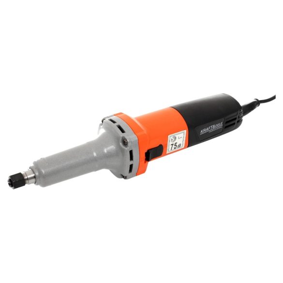Kraft&Dele egyenes csiszoló 1500 W fordulatszám-szabályozóval KD523